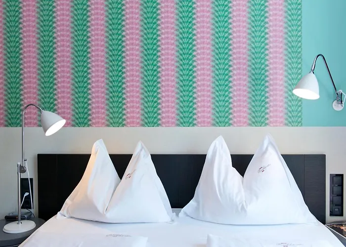 Hotel Beethoven Wien